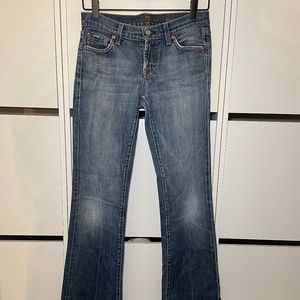 Jeans (7 For All Mankind)